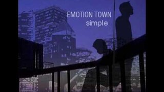 เหตุเกิดจากความเหงา - Emotion Town