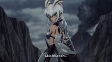 Isekai Shikkaku Sub Indo Eps 3