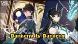 { Part 2 } Imbibitor Lunae : Danheng is Danfeng .Exe