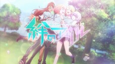 Kizuna no Allele Season 2 Episode 1