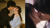 "When I fly towards you" story, ending, kiss scene collection and their love story