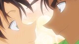 [ Thám Tử Lừng Danh Conan /平和] Heiji cuối cùng cũng hành động sau nụ hôn tại chùa Kiyomizu trong chu
