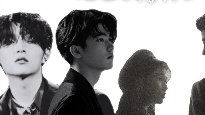 Caixin cp/Yongjie Tongxin/Huatiancuo cp| Mr Love: Queen's Choice | Three major bg allxin