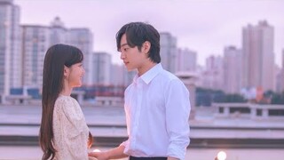 [FMV][Vietsub] Tsuki Ga Naiteru - Chae Song A x Park Joon Young [Do You Like Brahms?]
