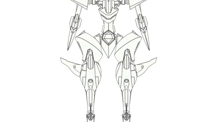 Mechanical settings appreciation of the super-limited hunter Kaineng