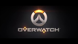 [GMV] Overwatch - Lost In The Echo (Linkin Park - Lost In The Echo)