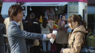 ยาจกมือใหม่ หัวใจเกินร้อย Ep9
