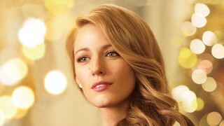 [Plus - 46]  Diễn viên Blake Lively