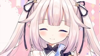 Mimpi pertama yang dialami loli Jepang di Tahun Baru adalah mimpi buruk. Setelah terbangun dari keta