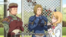 Tensei shitara slime S2 eps 16 sub Indonesia