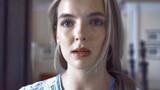 Jodie Comer. Kompilasi adegan "Killing Eve"