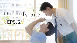 🌈 EPISODE 2 INDO SUB (2024) #TOO 🌈