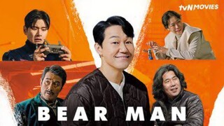 Bear Man (Korean Movie)