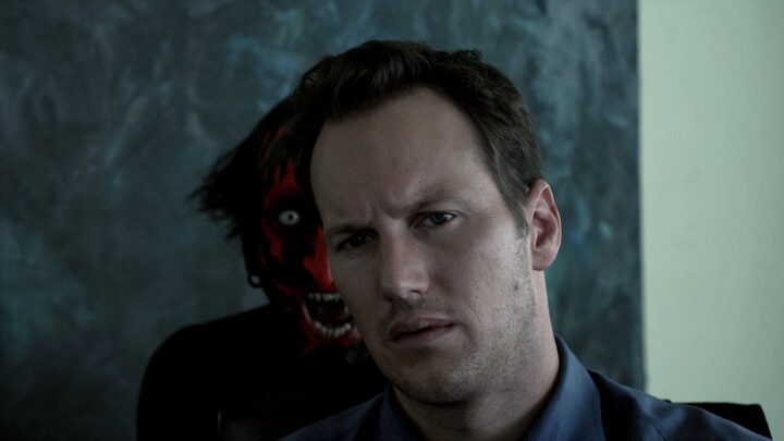 Insidious (2010) FULL MOVIE [Link in description]