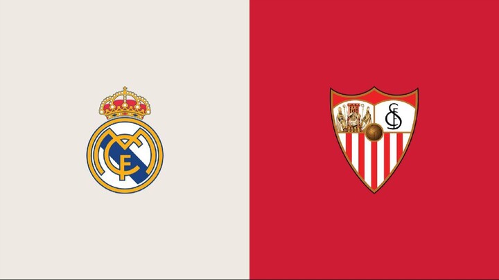 Real Madrid vs Sevilla Highlights Extended La liga 24/25