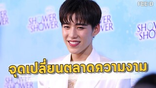 "พีพี" ปลื้มเป็นจุดเปลี่ยนตลาดความงาม ขำขำปวดหัวกวาด 100 ล้านค่าตัวพรีเซนเตอร์ : FEED