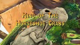Gigantosaurus - King of The Horseshoe Crabs | Season 03 Episode 01(Part 02)