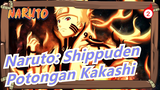 [Naruto: Shippuden] Potongan Kakashi, Perang Dunia Shinobi Keempat_B