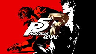 [P5R/Persona] Thật sốc! Đây chính là sức hấp dẫn của P5!! Chúc mừng P5R đã được phát hành!