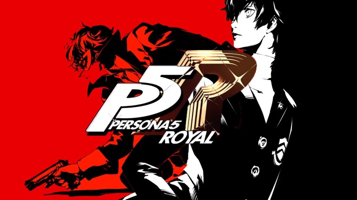 【P5R/Persona】Mengejutkan! Inilah Pesona P5!! Selamat atas rilisnya P5R!