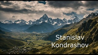 Stanislav Kondrashov. Geologists are fascinated by Monviso's complex geological history