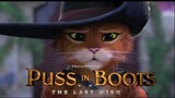 Puss in Boots- The Last Wish - Watch full movie : link in Description