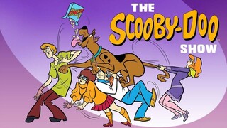 The Scooby-Doo Show - S01E02 - The Fiesta Host is an Aztec Ghost