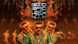 Good Bad Ugly (2025) | Full Movie 1080p Hindi | Entertainment 3D