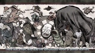 nura rise of the yokai clan - episode 6