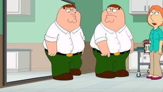 Family Guy Lois mendonorkan darahnya