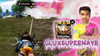 GLUSuperNayr IS REAL ?? GRINDING BUAT TURNEY MALAH KETEMU SuperNAYR ! REAL OR FAKE ?! - PUBG MOBILE