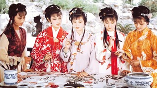 岁月静好莫过如此！现在来拍怕是变成无效镜头！