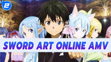 Sword Art Online AMV_2