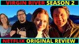 Virgin River Season 2 Netflix Series Review
