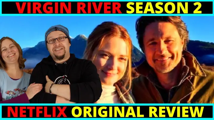 Virgin River Season 2 Netflix Series Review