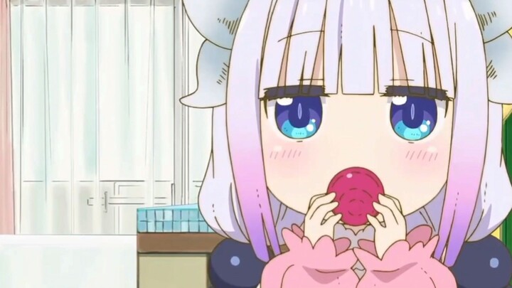 AMV / KANNA
