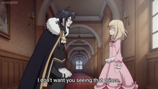 The Do-Over Damsel Conquers The DragonEmperor Episode 5 EnglishSub