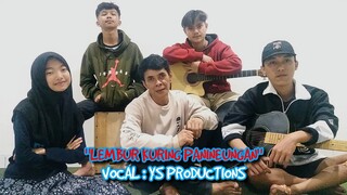 LAGU POP SUNDA "LEMBUR KURING PANINEUNGAN" VOCAL : YS PRODUCTIONS | BIKIN KANGEN KAMPUNG HALAMAN