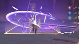 [Trò chơi] [Genshin Impact] Cách sử dụng Primogem trong lễ kỷ niệm