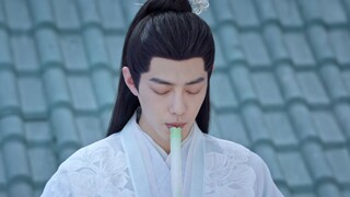 [Xiao Zhan Narcissus | Xian Ying] Tập đầu tiên với Junzhi, hoàng đế hống hách Xian*Cái bóng lạnh lùn