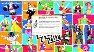 Just Dance 2021 Download PC GAME