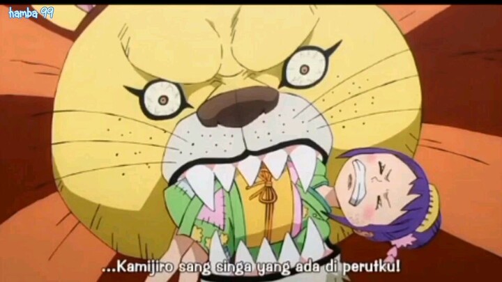 part 19 one piece