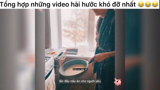 Những video hài hước nhất#haihuoc#hài#tt#2