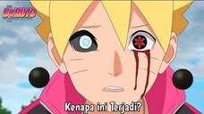 Boruto Episode Terbaru - Kematian Sasuke Kakashi Shino Dan Naruto