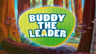 Wolf Joe - Buddy the Leader