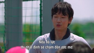 Tân binh già EP 4 [Sub Việt]