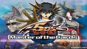 Yu-Gi-Oh 5D'S WB gameplay