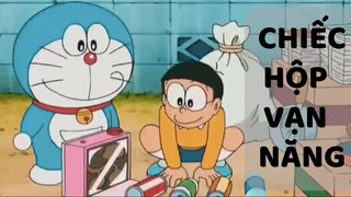 [Review Doraemon] Chiếc hộp mang lại những điều bạn mong muốn #review #anime