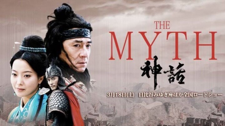 The Myth (2005) Subtitle Indonesia