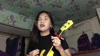 Can’t Help Falling In Love (Ukulele cover) - (c) Elvis Presley